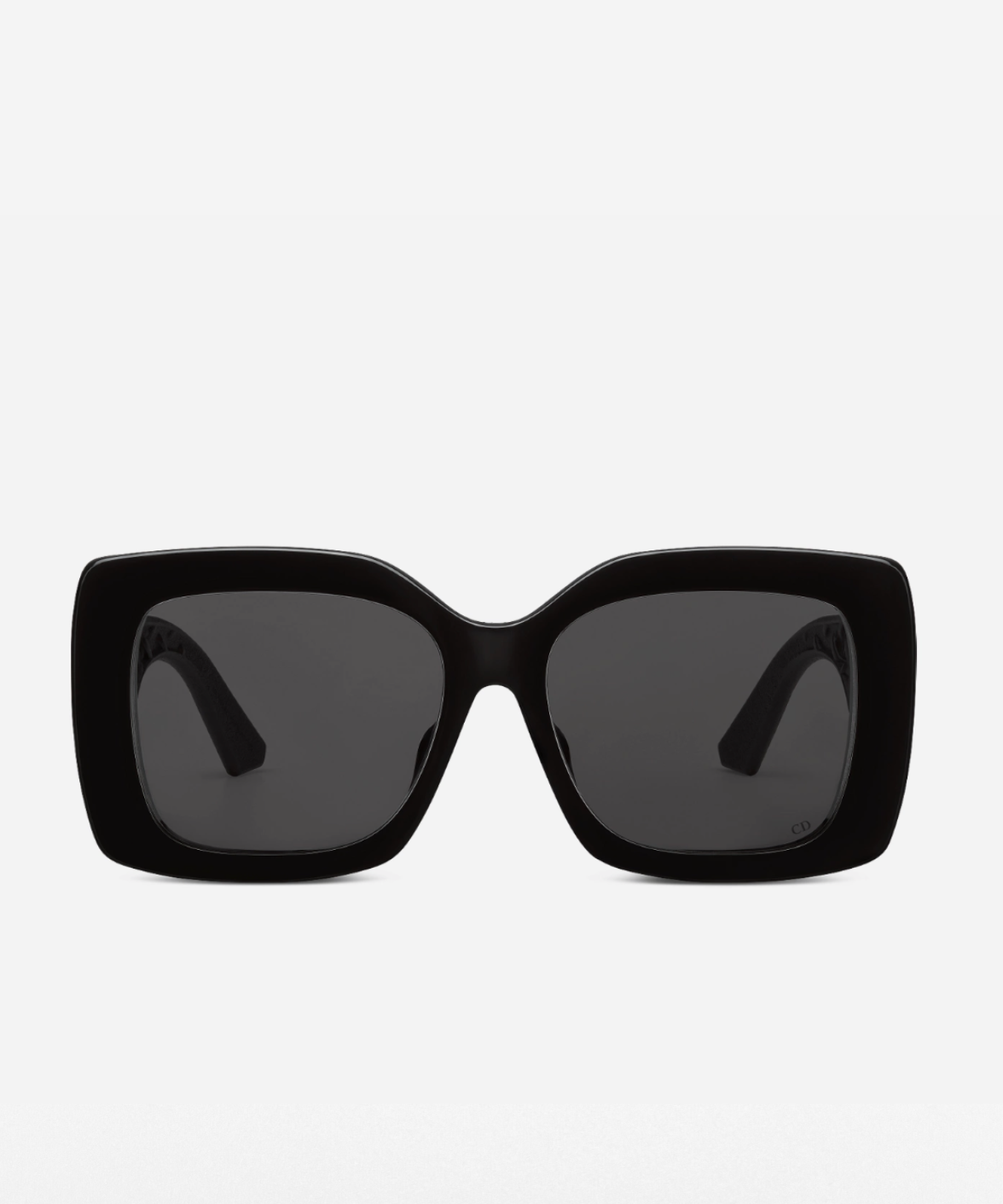 VeryDior S1F - Dior Oversized Square Sunglasses | Jei & Co. Optics