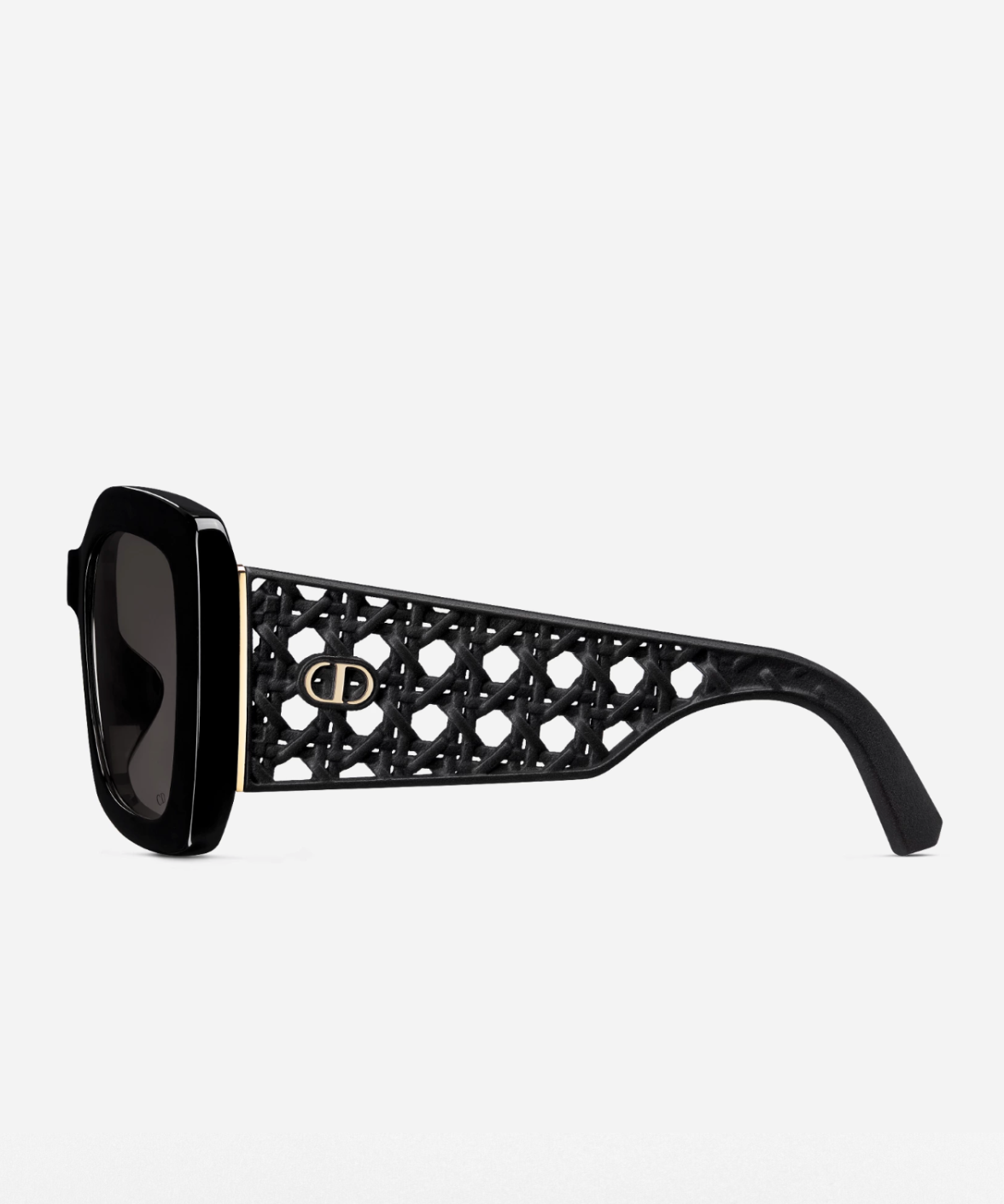 VeryDior S1F - Dior Oversized Square Sunglasses | Jei & Co. Optics