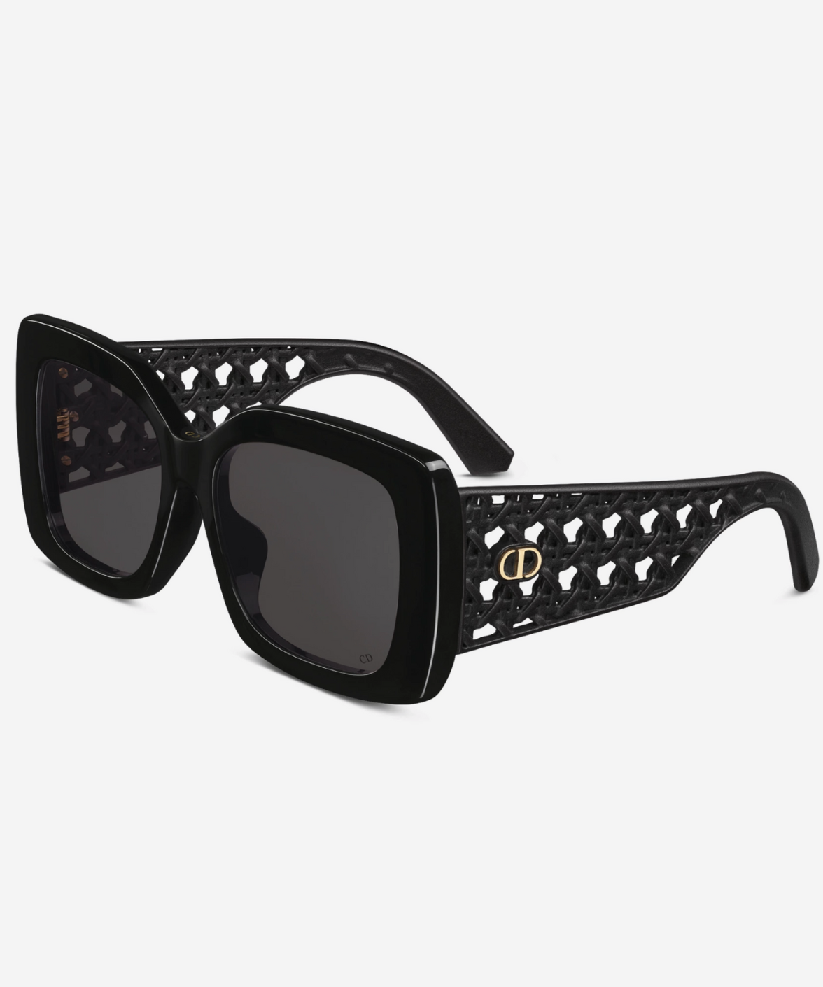 VeryDior S1F - Dior Oversized Square Sunglasses | Jei & Co. Optics