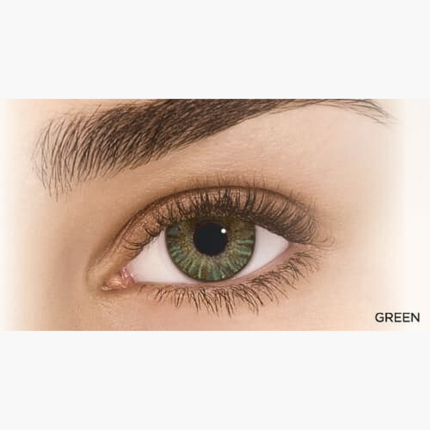 AIR OPTIX COLORS (2/6-Pack)