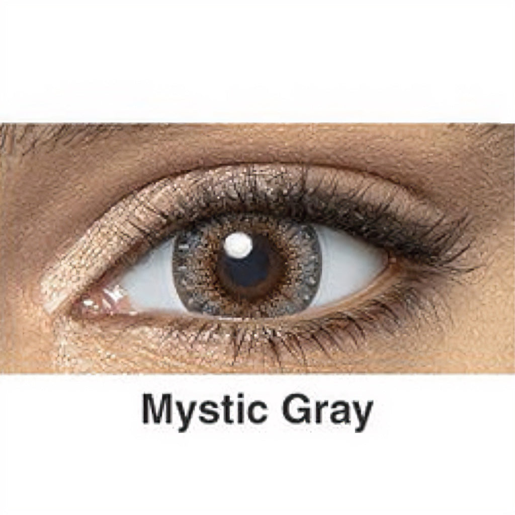 DAILIES COLORS (30-Pack)