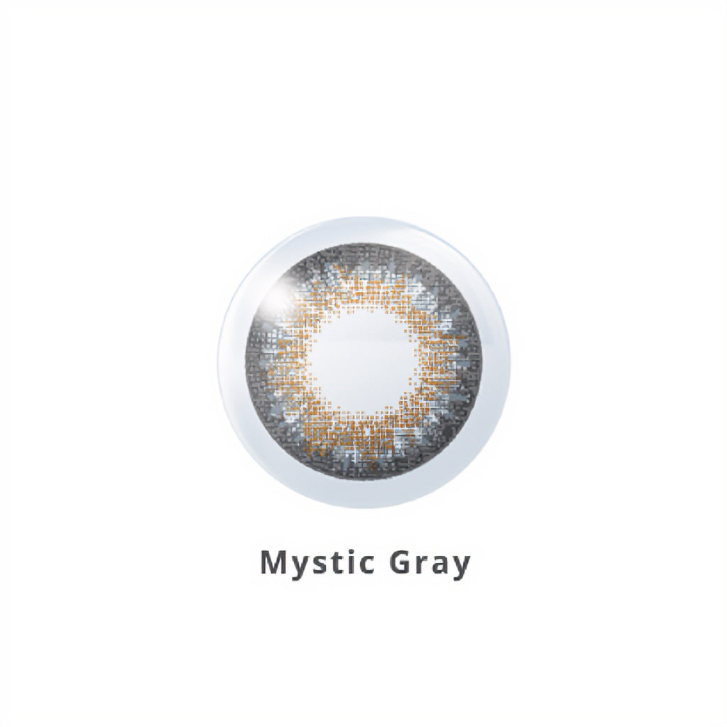 DAILIES COLORS (30-Pack)