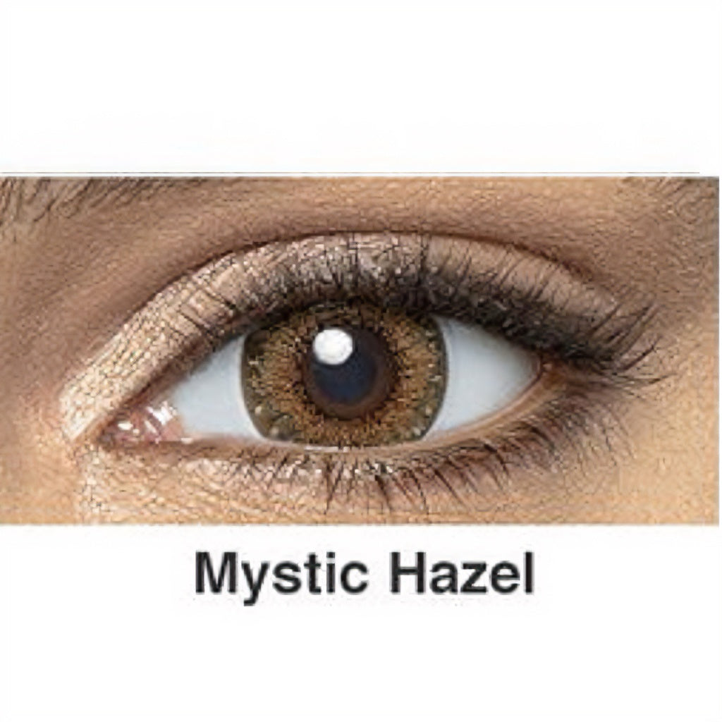 DAILIES COLORS (30-Pack)