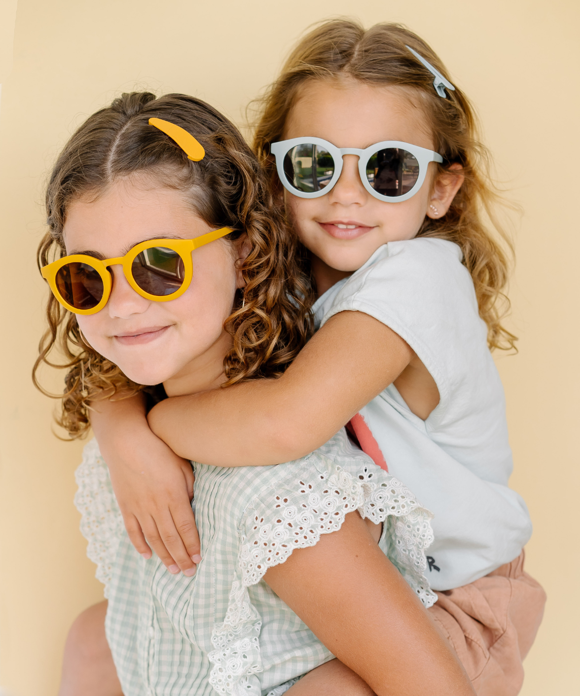 Kids Polarized Sunglasses