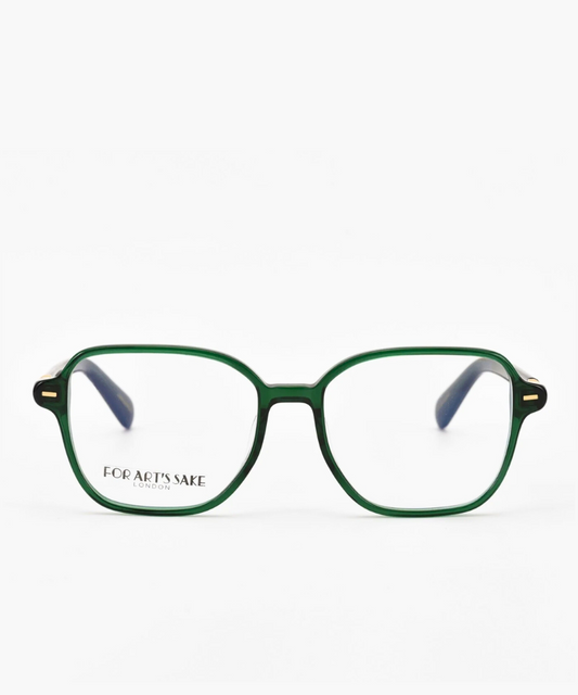 For Art's Sake Eyeglasses - Charm | Jei & Co. Optics