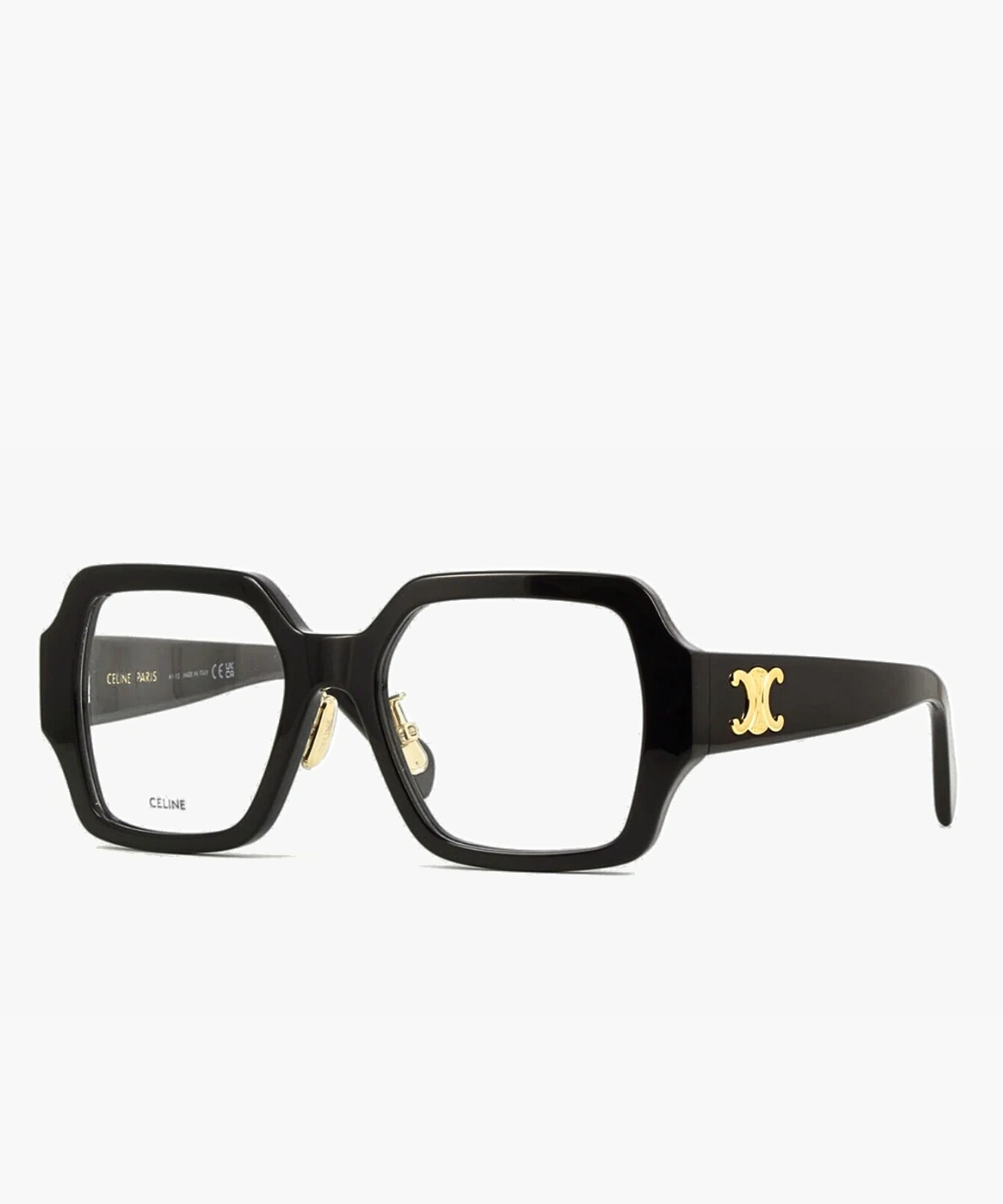 CL50131F Celine Triomphe Eyeglasses | Jei & Co. Optics