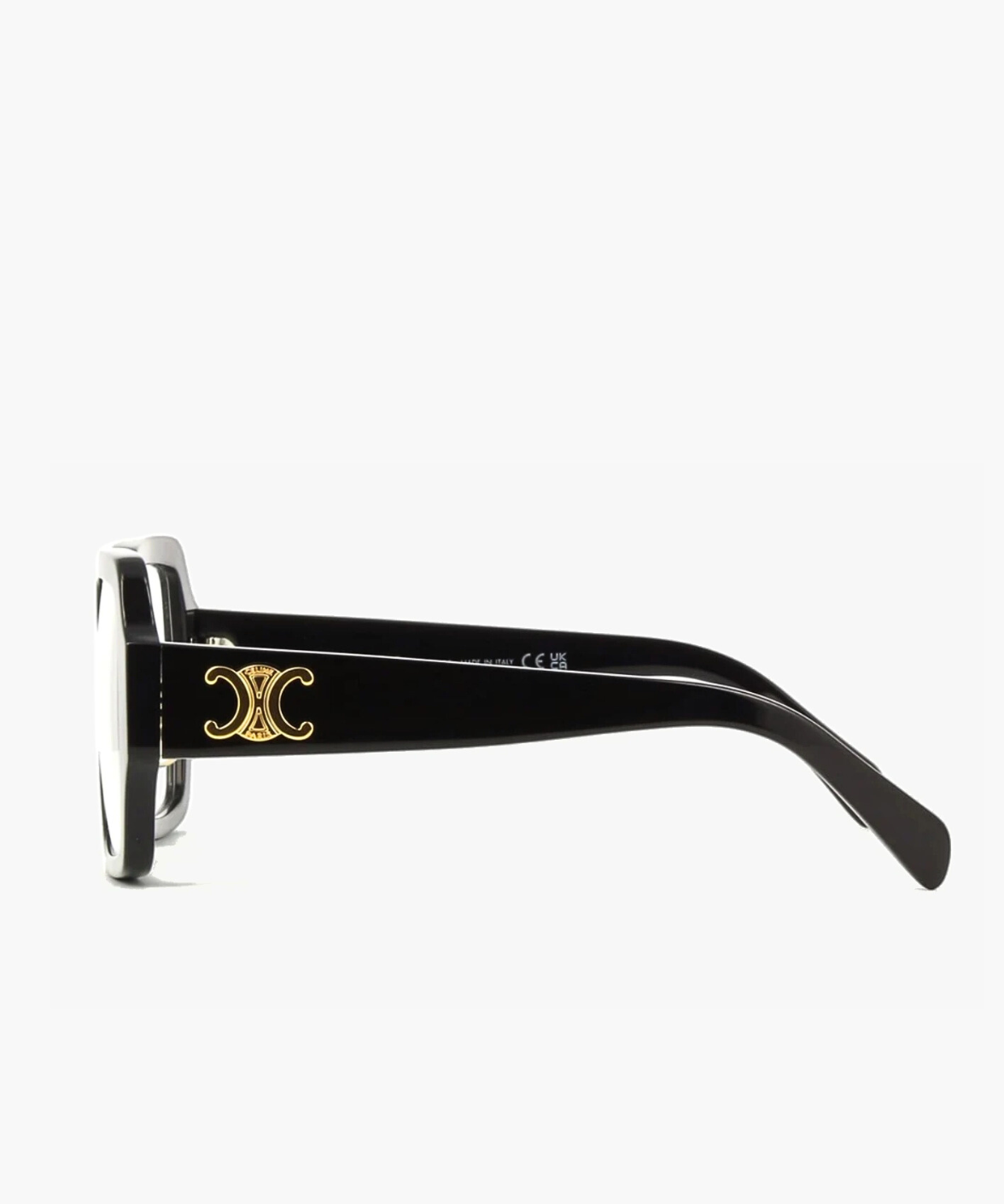 CL50131F Celine Triomphe Eyeglasses | Jei & Co. Optics