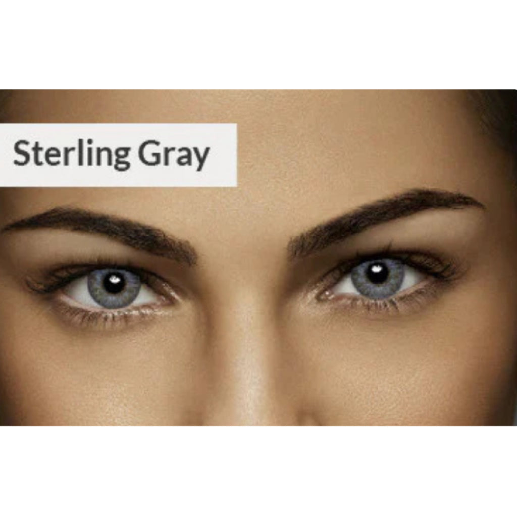 AIR OPTIX COLORS (2/6-Pack)