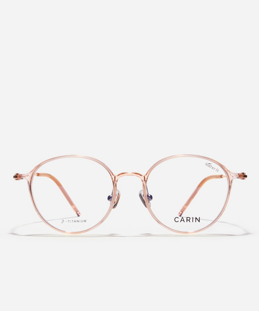 Carin Air R Eyeglasses | Jei & Co. Optics