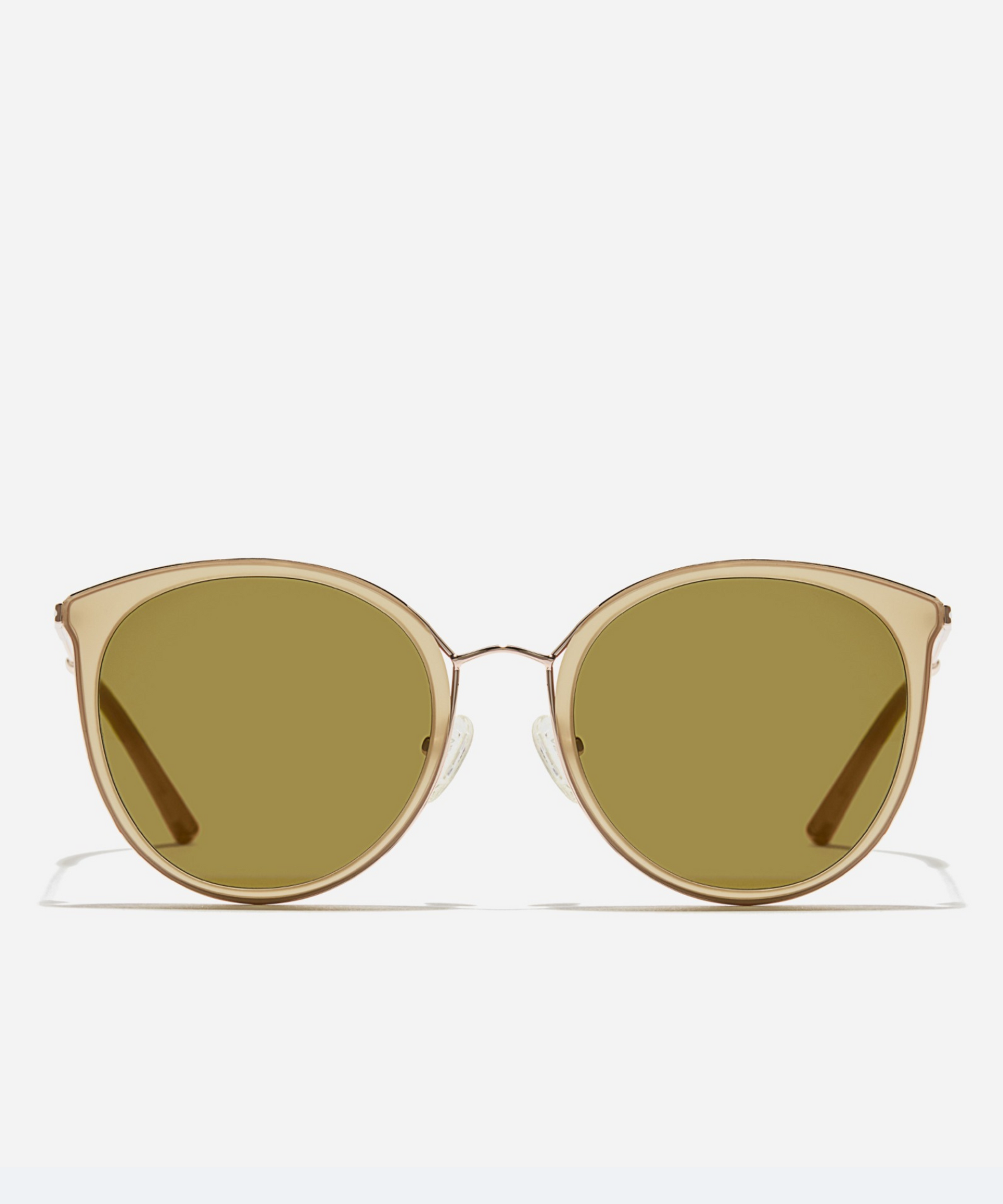 [CARIN] MADELEINE MORE Sunglasses スジ着用 CARIN] MADELEINE MORE Sunglasses スジ着用 (CARIN/サングラス